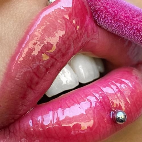 Como aumentar os lábios em casa | Maybelline New York