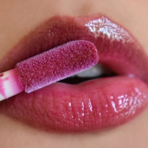 Como conseguir uns cherry lips ou lábios cor de cereja | Maybelline New York