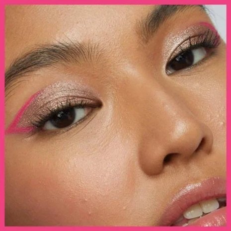 como fazer maquilhagem coquette 3