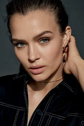 como fazer sobrancelhas retas 0