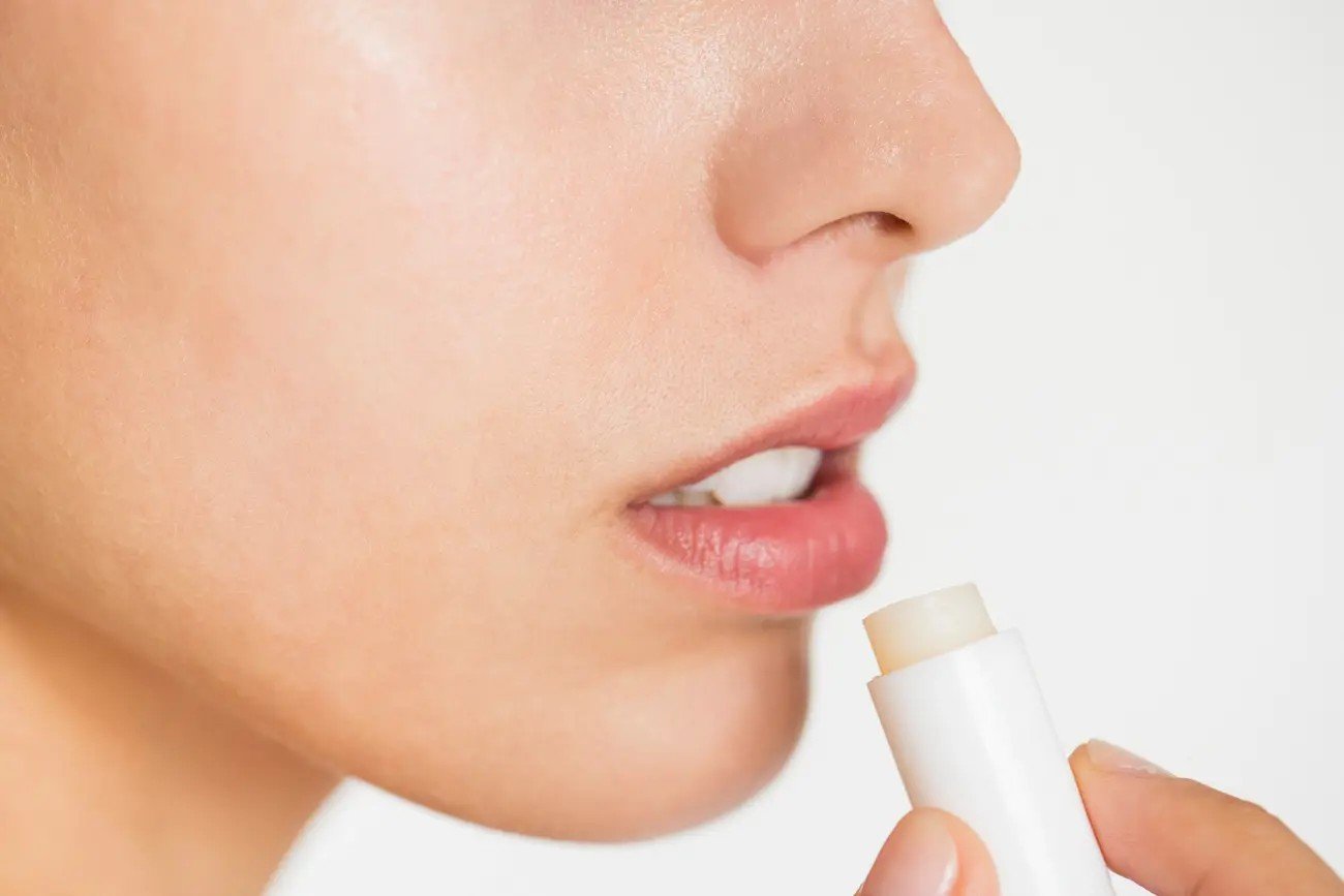 labios gretados