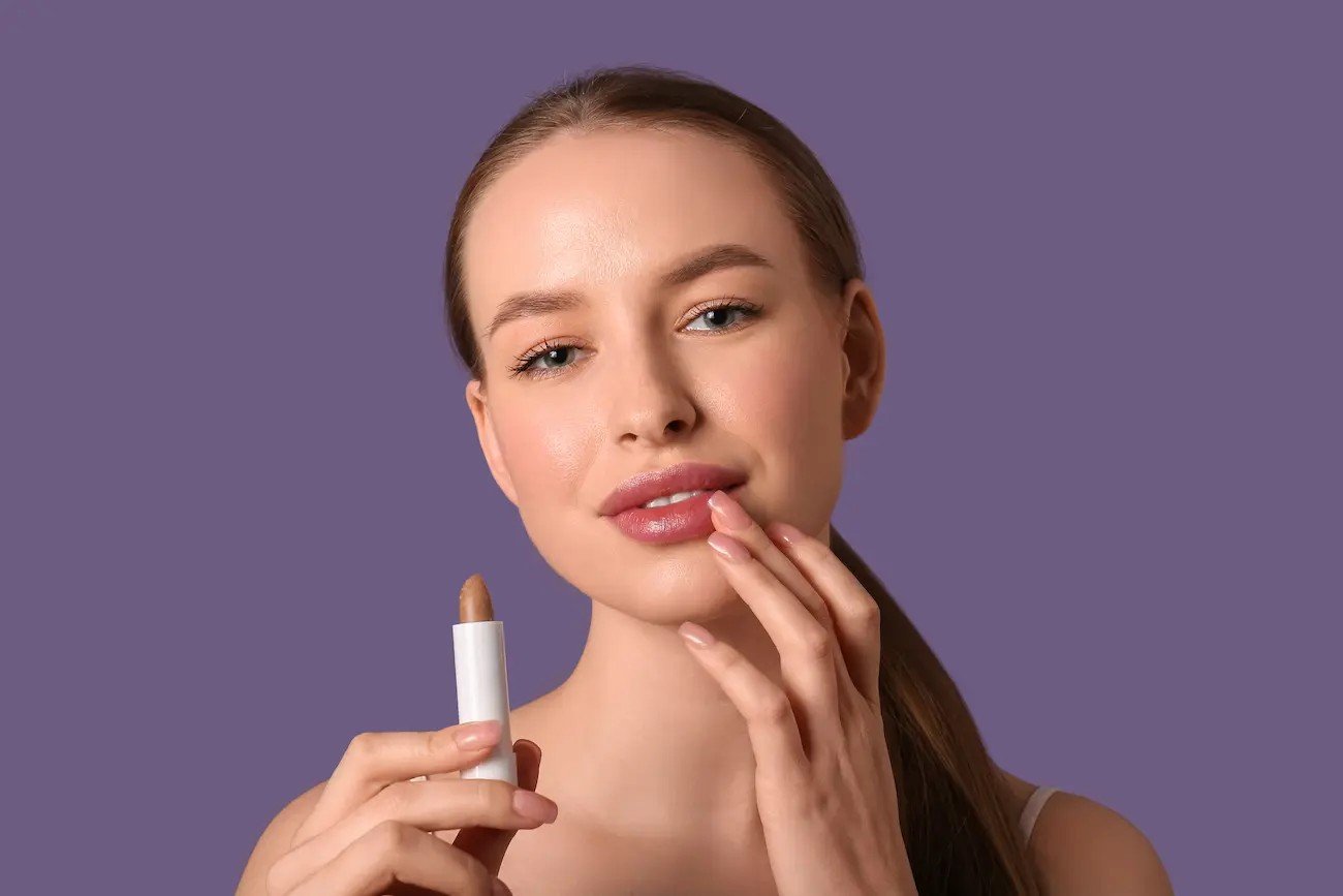 labios ressecados