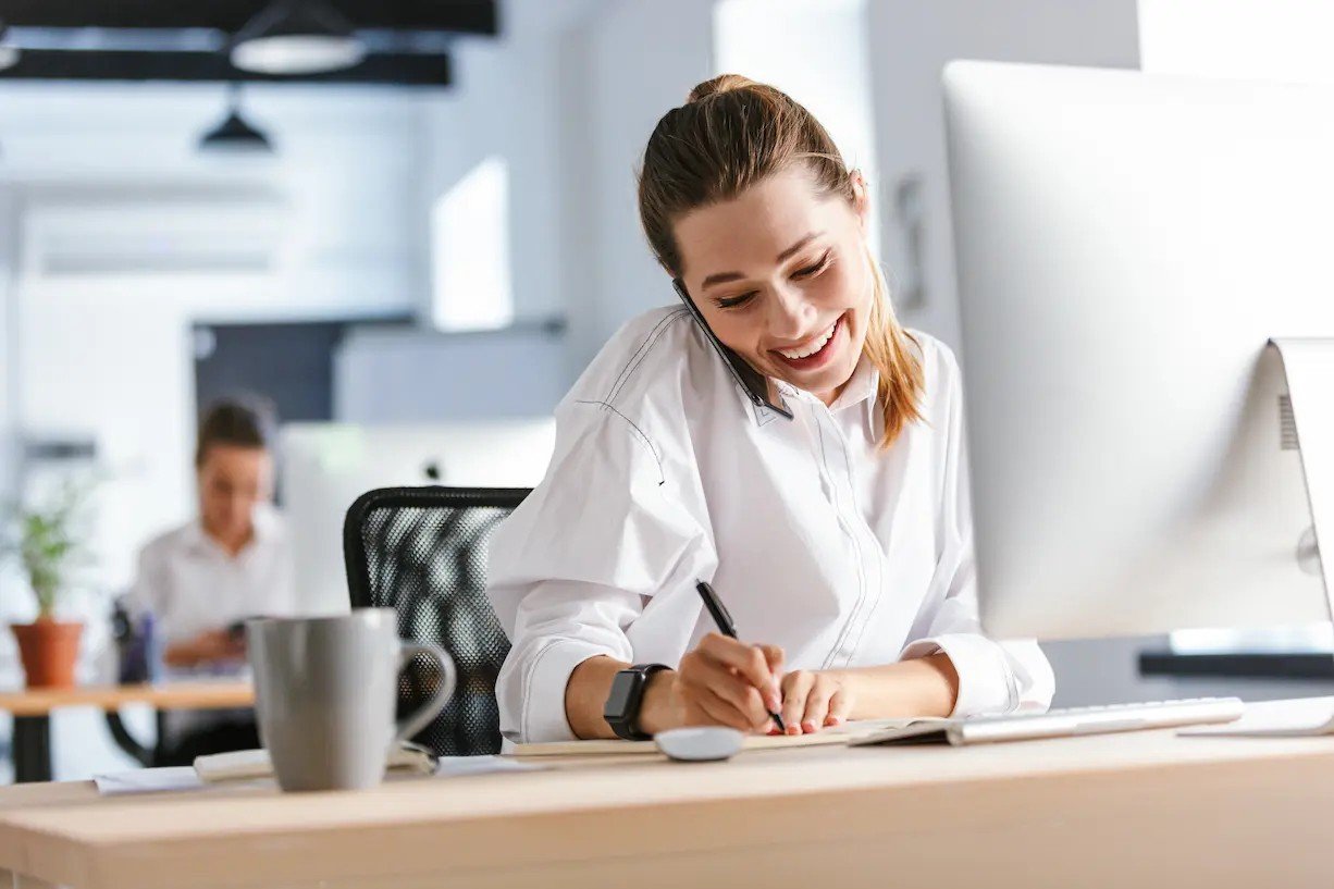 dicas de maquiagem para o trabalho