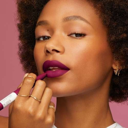 Uma maquilhagem simples e elegante para a noite | Maybelline New York