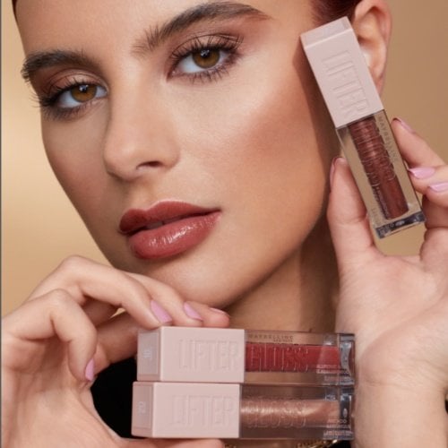 Como realizar uma maquilhagem glam passo a passo | Maybelline New York