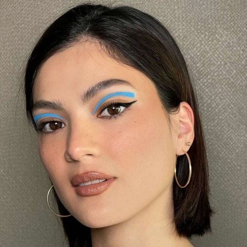 Tendências de maquilhagem para o outono-inverno 2023 | Maybelline New York