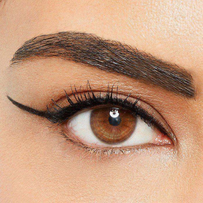 maybelline eyeliner long line look 1x1