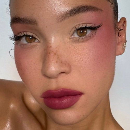 Strawberry makeup: recria a maquilhagem da moda | Maybelline New York