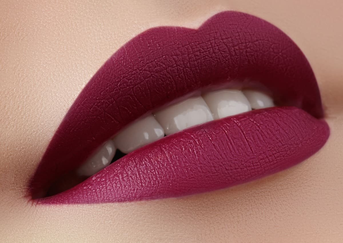 velvet lips