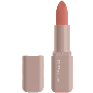 Maybelline Serum Lipstick Matte 001 Crop Top Square PDP