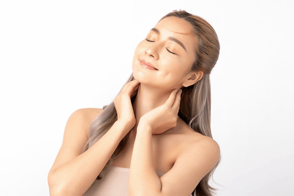 sobrancelhas coreanas