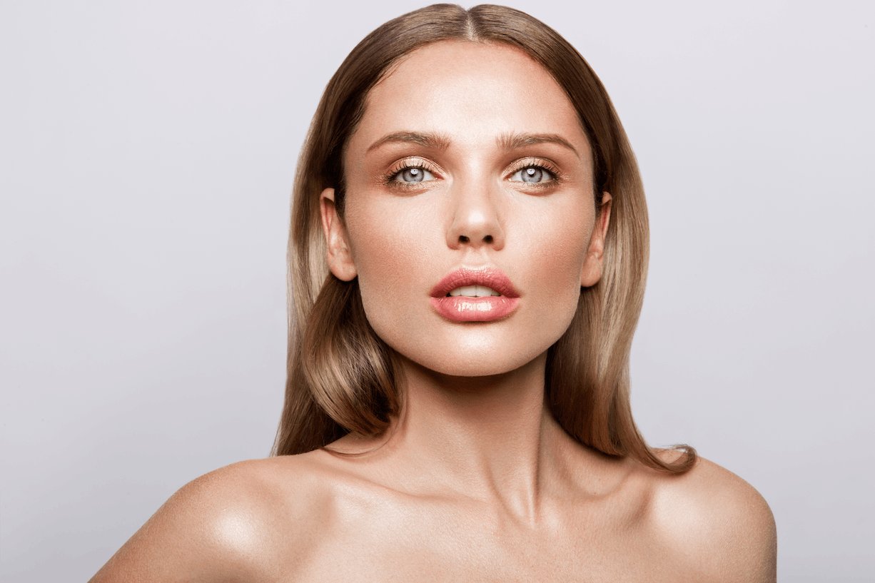 maquiagem natural para noite