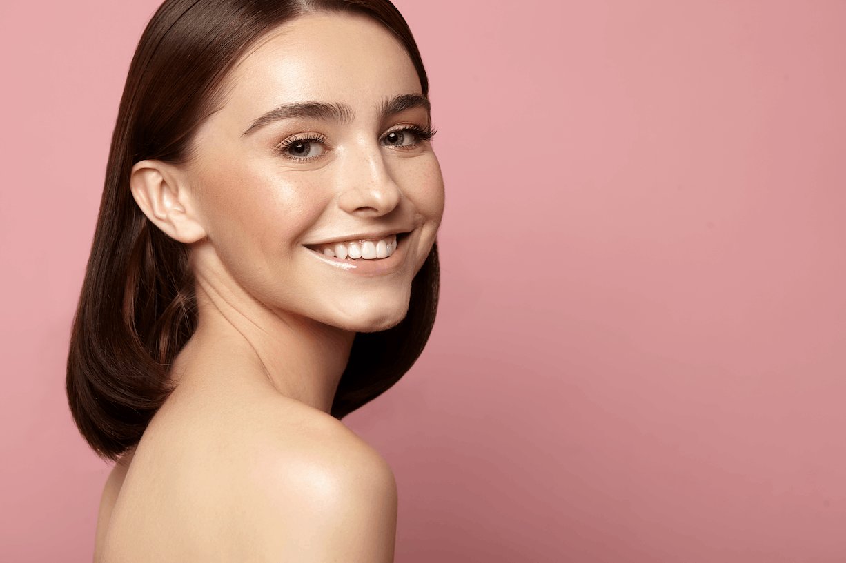 maquiagem noturna passo a passo