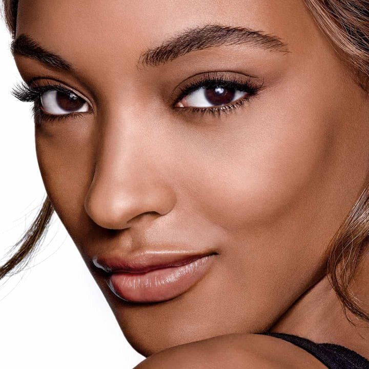 foundation fitme jourdan dunn beautyimage 1x1
