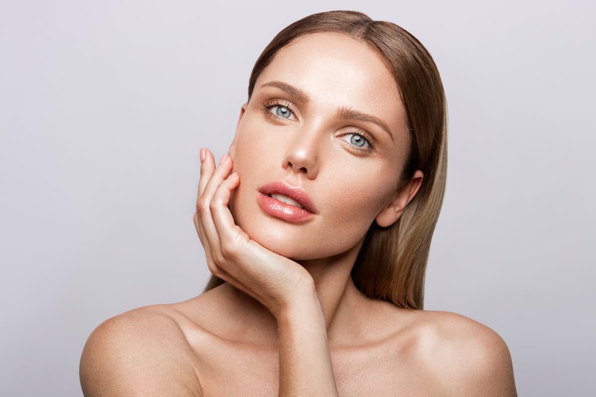 french lips