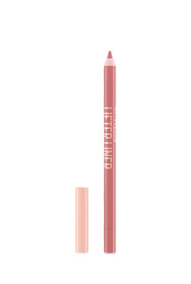Lifter liner maybelline 08