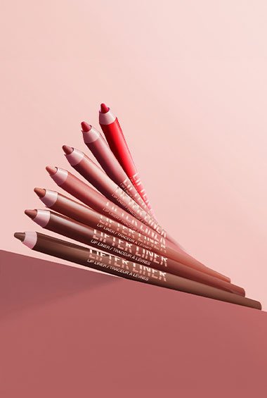 Lifter liner maybelline 17