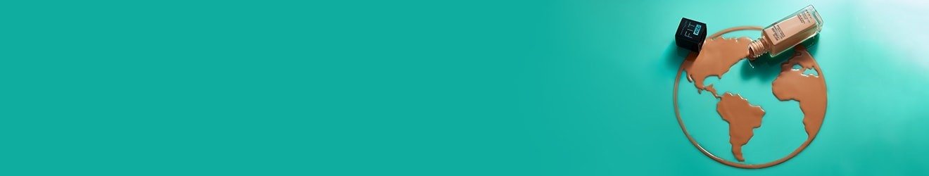 Maybelline Green Edition Makeup Make Change Banner_1320x250_R1