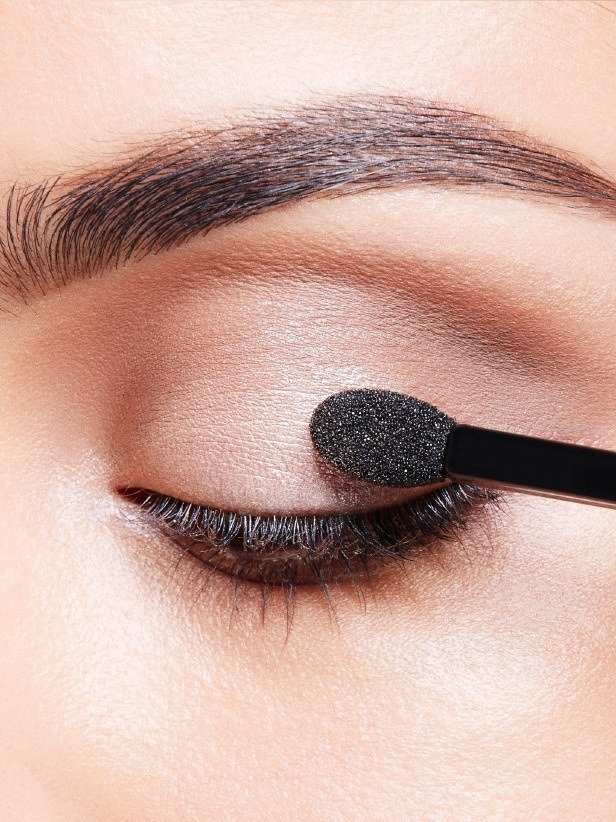 maybellline falsies angel mascara work look step 2 3x4