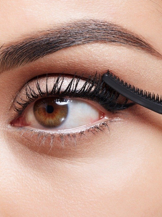 maybellline falsies angel mascara work look step 4 3x4