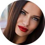 adriana lima pull quote 1x1