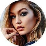 gigi hadid pull quote 1x1 