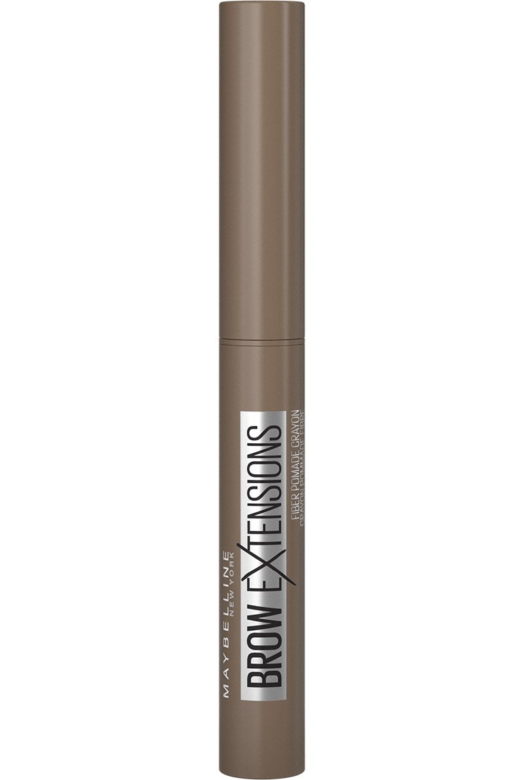 Maybelline brow extensions pomade crayon 255 soft brown 041554584035 c