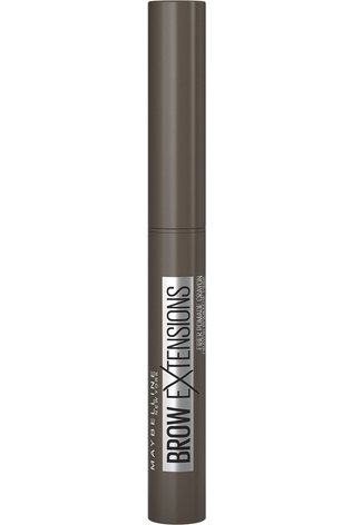 maybelline brow brow extensions pomade crayon 262 black brown 041554584066 c