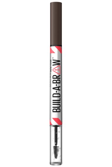 Maybelline Build a Brow 260 Deep Brown 3600531681340 AV11