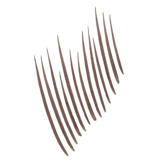 Maybelline Build a Brow EU 260 deep brown 041554087697 AV12 min