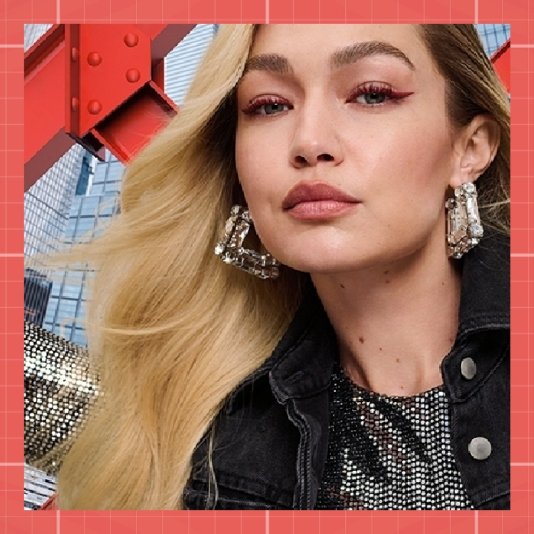MNY Build a Brow GIGI