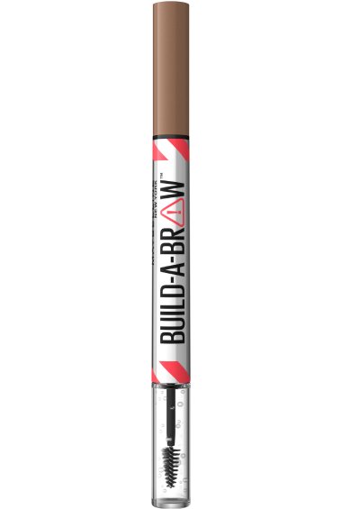 Maybelline Build a Brow 255 Soft Brown 3600531681319 AV11