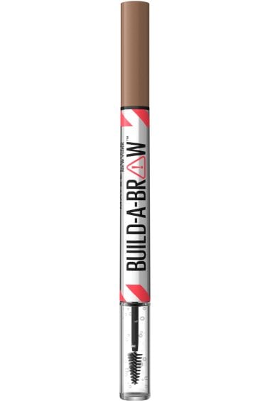 Maybelline Build a Brow 255 Soft Brown 3600531681319 AV11