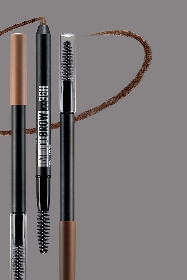 Tattoobrow 36hpencil 