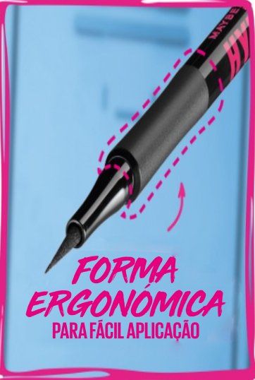 Forma ergonomica