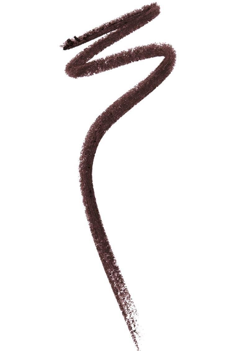 Maybelline Eyeliner TattooStudio Liner Bold Brown 041554563351 T US