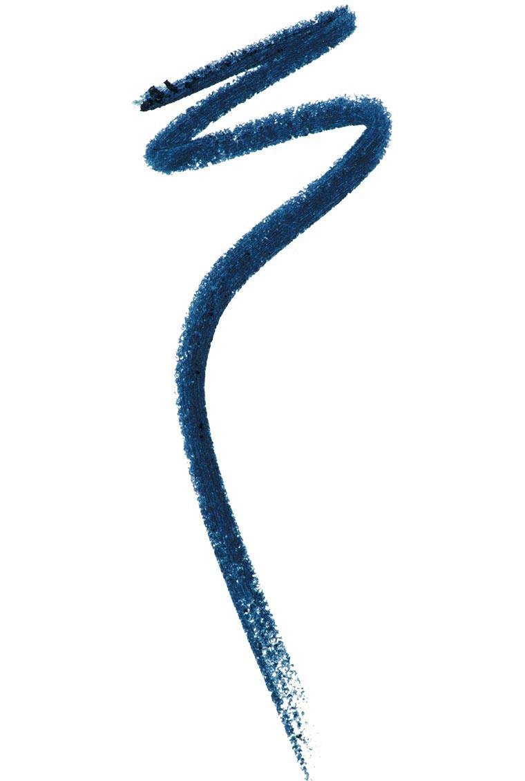 Maybelline Eyeliner TattooStudio Liner Deep Teal 041554563870 T US