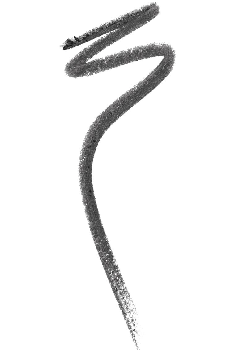 Maybelline Eyeliner TattooStudio Liner Intense Charcoal 041554563344 T US
