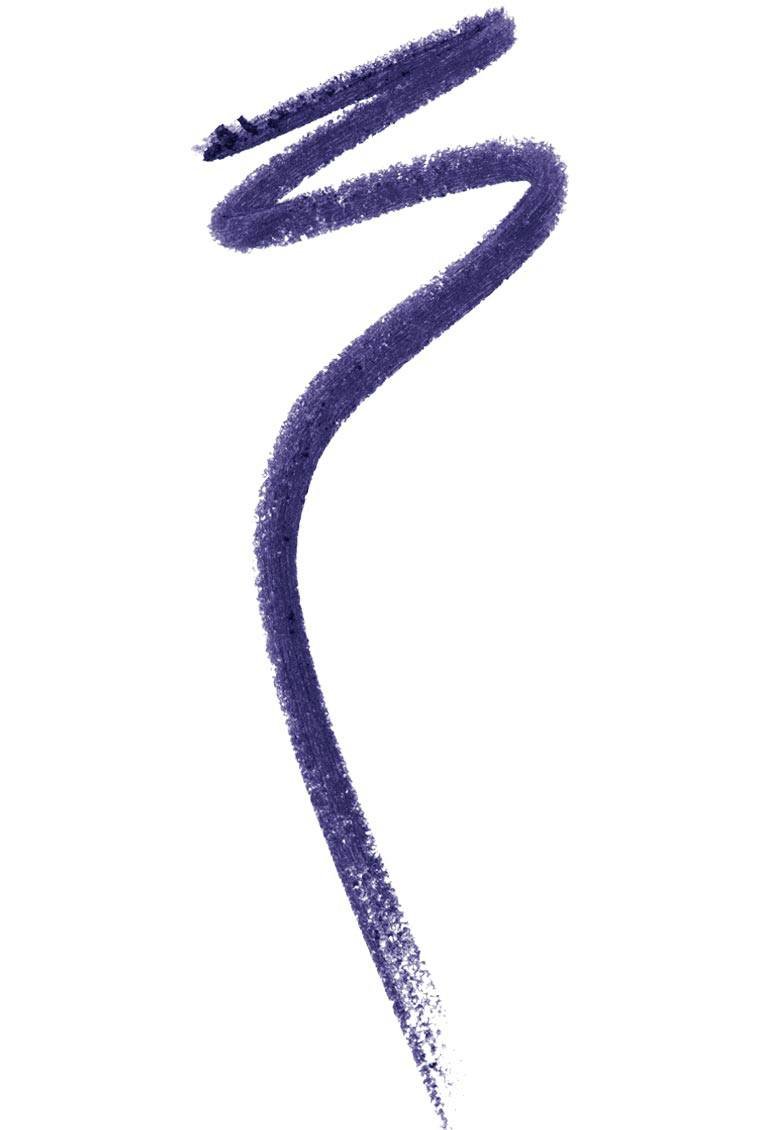 Maybelline Eyeliner TattooStudio Liner Rich Amethyst 041554563887 T US