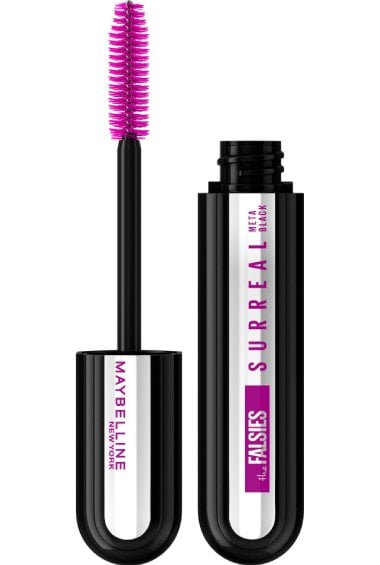 The Falsies Surreal Mascara - Meta Black