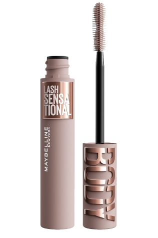 Maybelline Body Mascara WSH US 902 BlackestBlack 41554100020 Primary product packshot