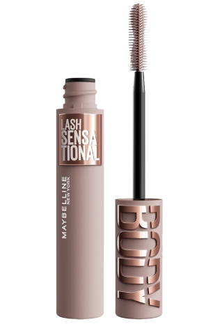 Maybelline Body Mascara WSH US 902 BlackestBlack 41554100020 Primary product packshot