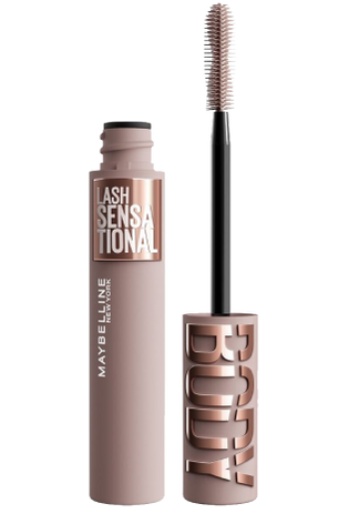 Maybelline Body Mascara WSH US 902 BlackestBlack 41554100020 Primary product packshot