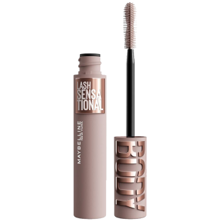 Maybelline Body Mascara WSH US 902 BlackestBlack 41554100020 Primary square pack