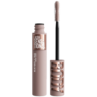 Maybelline Body Mascara WSH US 902 BlackestBlack 41554100020 Primary square pack