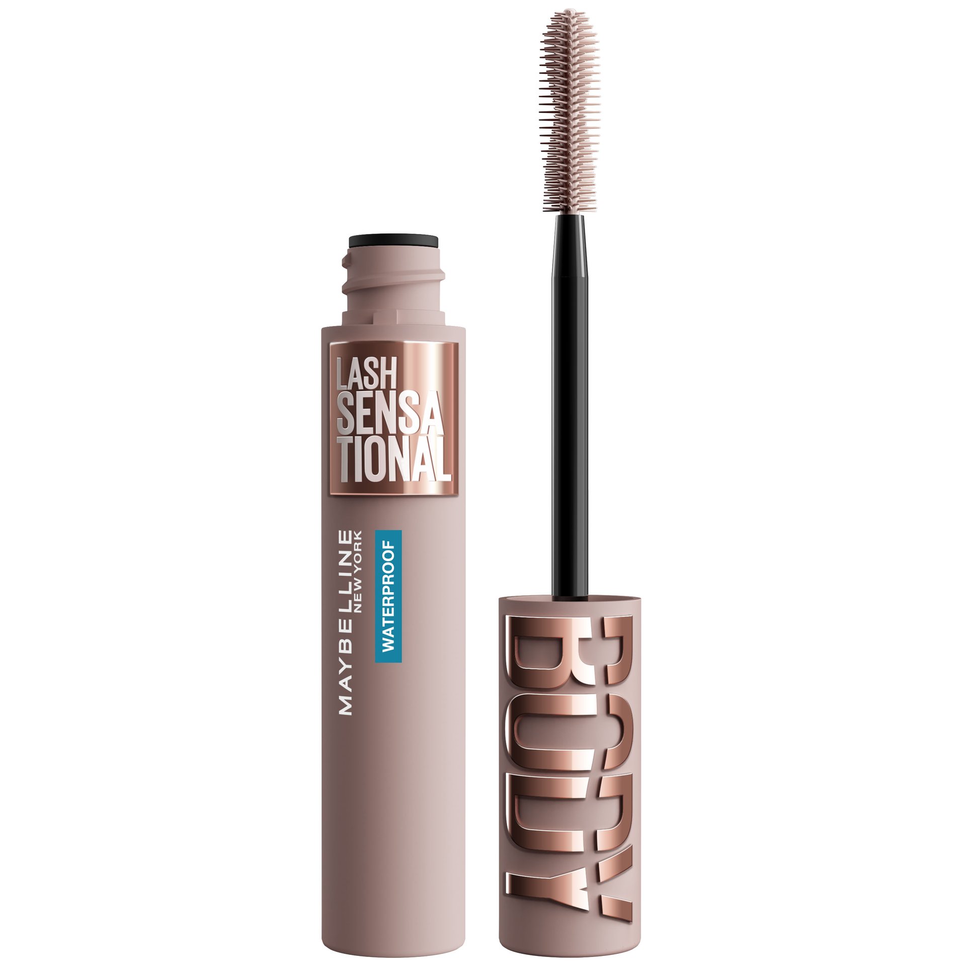 Maybelline BodyMascara WTP EU 904 VeryBlack EAN Primary