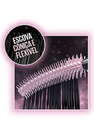 cosmic Escova