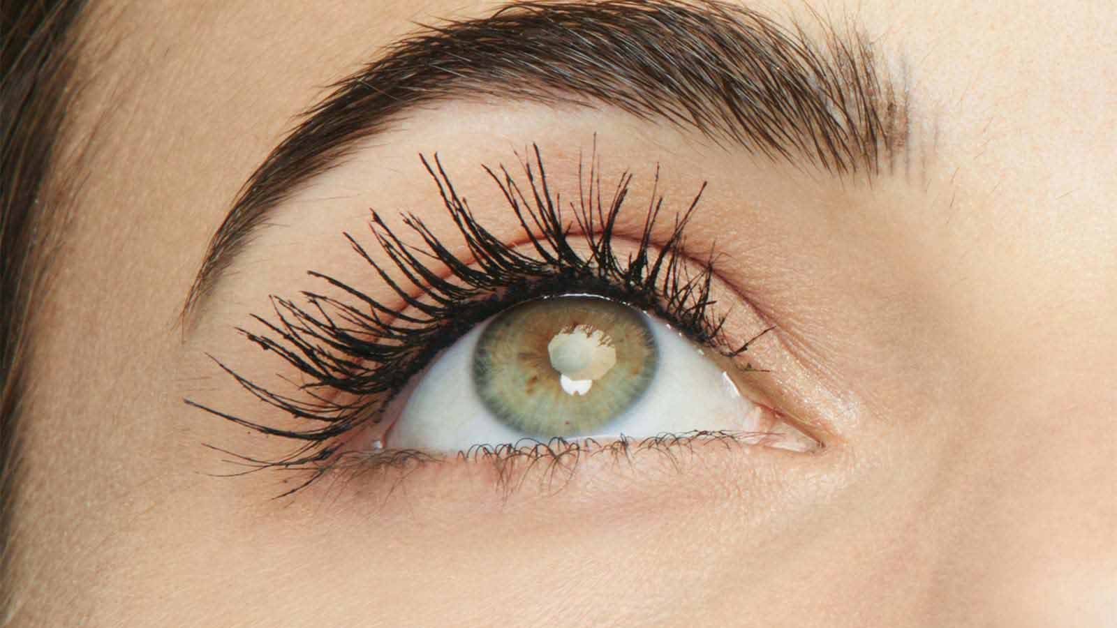 Maybelline Mascara Lash Sensational Sky High Cosmic Black After