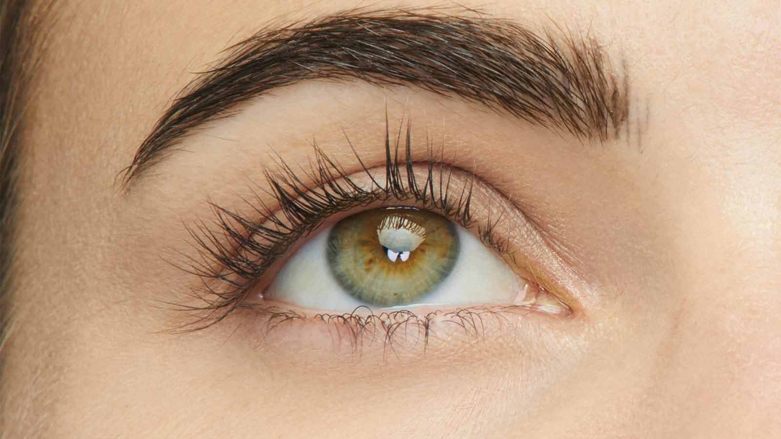 Maybelline Mascara Lash Sensational Sky High Cosmic Black Before