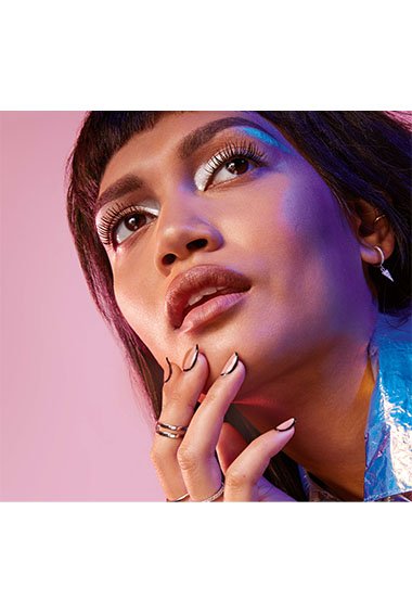 Maybelline Mascara Lash Sensational Sky High Cosmic Black D4